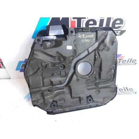 [GYÁRI ÚJSZERŰ] BMW -  MOTOR FELSŐ BURKOLAT - 1-ES ; 2-ES ; X1 ; X2 / F40 ; F44 ; F45 LCI ; F46 +LCI ; F48+LCI ; F39 - 8656447 
