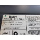 [GYÁRI BONTOTT] BMW CD LEJÁTSZTÓ - AUDIO EGYSÉG | 7-ES E65/E66  |65 12 9119708