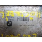 [GYÁRI BONTOTT] BMW - OLAJHŰTŐ HŐCSERÉLŐ - 7-es: E65; E66 - | N73 | 17 21 7541058