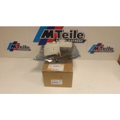 (GYÁRI ÚJ) BMW FÉKFOLYADÉK TARTÁLY 2/3/4 G SZÉRIA 9504021 