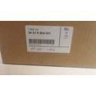 (GYÁRI ÚJ) BMW FÉKFOLYADÉK TARTÁLY 2/3/4 G SZÉRIA 9504021 