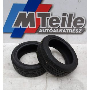   (2DB ÁR/DB)[GYÁRI HASZNÁLT] GOODYEAR EXCELLENCE RSC | 245/45R19 98Y DOT: 0716 | 6MM