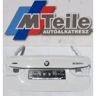 [GYÁRI BONTOTT] BMW CSOMAGTÉR AJTÓ | 5-ÖS G31