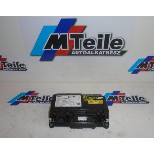   [GYÁRI BONTOTT] BMW - SAFETY BOX - 5-ÖS / G30 - 6127 9846612