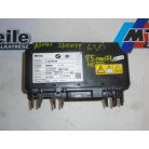 [GYÁRI BONTOTT] BMW - SAFETY BOX - 5-ÖS / G30 - 6127 9846612