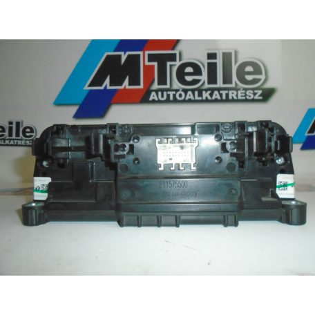[GYÁRI BONTOTT] BMW - SAFETY BOX - 5-ÖS / G30 - 6127 9846612