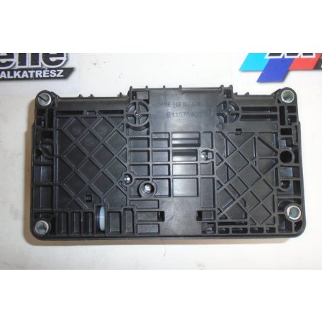 [GYÁRI BONTOTT] BMW - SAFETY BOX - 5-ÖS / G30 - 6127 9846612