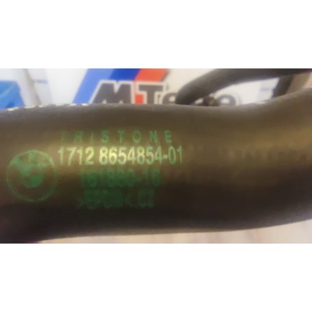 (GYÁRI ÚJ) BMW Vízcső 3-as sorozat G20 / G21