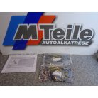[GYÁRI ÚJ] BMW ABS JELADÓ (ELSŐ, NEM PARKASSZISZTENSES) 1-es / 2-es / 3-as / 4-es / Sorozat