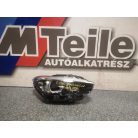 [GYÁRI BONTOTT] BMW - JOBB OLDALI LEDES FÉNYSZÓRÓ | BLOCKLINE LED | F20 LCI | 8739572-01