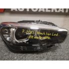[GYÁRI BONTOTT] BMW - JOBB OLDALI LEDES FÉNYSZÓRÓ | BLOCKLINE LED | F20 LCI | 8739572-01