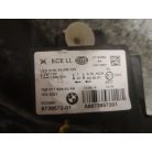 [GYÁRI BONTOTT] BMW - JOBB OLDALI LEDES FÉNYSZÓRÓ | BLOCKLINE LED | F20 LCI | 8739572-01