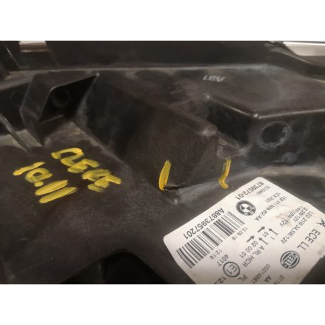 [GYÁRI BONTOTT] BMW - JOBB OLDALI LEDES FÉNYSZÓRÓ | BLOCKLINE LED | F20 LCI | 8739572-01