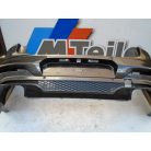 BMW X4 M40I Lökhárító /Gyári Bontott/