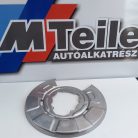 (GYÁRI ÚJ) BMW Védőtárcsa X5 E70+LCI / X5 F15 / X6 E71 / X6 E72 Hybrid / X6 F16