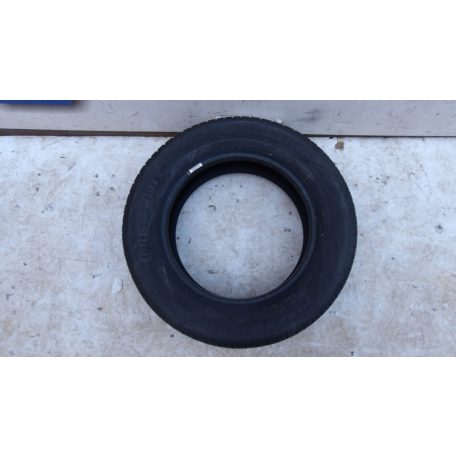 [GYÁRI ÚJ] CONTINENTAL  NYÁRI GUMI 215/60R16