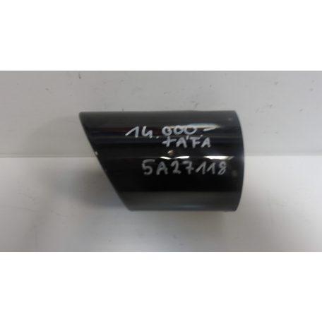 [GYÁRI BONTOTT] BMW KIPUFOGÓVÉG G20/G21/G22/G23/G26 5A27118