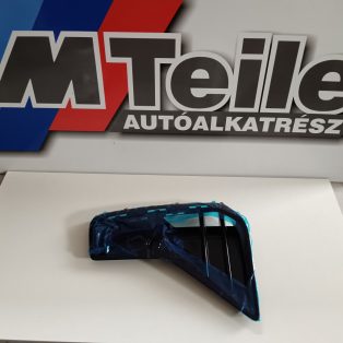   (GYÁRI ÚJ) BMW Bal oldali levegővezető fedél iX3 G08 BEV LCI