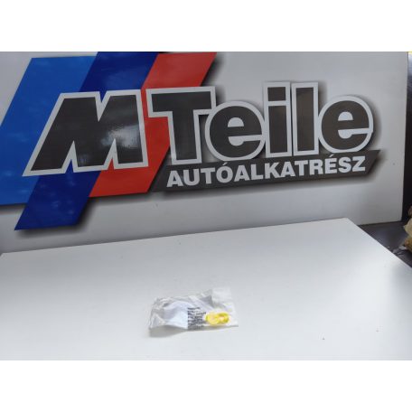 (GYÁRI ÚJ) BMW HÉZAGOLÓ ALÁTÉT 3-as E21 / 3-as E30 / 3-as E36 / 3-as E46 / 5-ös E12 / 5-ös E28 / 5-ös E34 / 5-ös E39 / 5-ös E60+LCI / 5-ös E61+LCI / 6-os E24 / 6-os E63 / 6-os E64 / 7-es E23 / 7-es E32 / 7-es E38 / 8-as E31 / X3 E83 / X5 E53 / Z1 E30