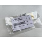 (GYÁRI ÚJ) BMW HÉZAGOLÓ ALÁTÉT 3-as E21 / 3-as E30 / 3-as E36 / 3-as E46 / 5-ös E12 / 5-ös E28 / 5-ös E34 / 5-ös E39 / 5-ös E60+LCI / 5-ös E61+LCI / 6-os E24 / 6-os E63 / 6-os E64 / 7-es E23 / 7-es E32 / 7-es E38 / 8-as E31 / X3 E83 / X5 E53 / Z1 E30