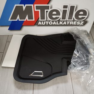 (GYÁRI ÚJ) BMW Gumiszőnyeg garnitúra 1-es F40 / 2-es F44