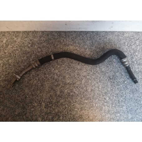 ÁR/DB [GYÁRI BONTOTT] BMW - OLAJHŰTŐCSŐ	 - 3-AS -/E90+LCI/E91+LCI/E92+LCI/E93+LCI/; X1 -/E84/ -|1722	7567208|