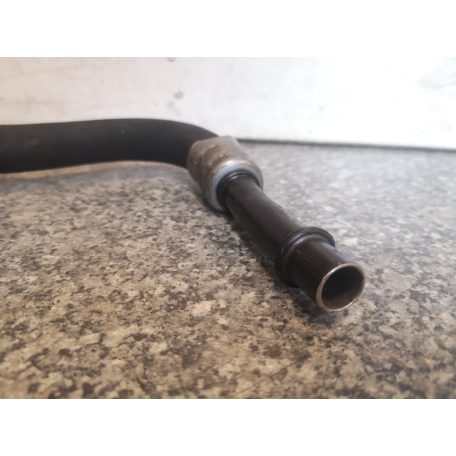 ÁR/DB [GYÁRI BONTOTT] BMW - OLAJHŰTŐCSŐ	 - 3-AS -/E90+LCI/E91+LCI/E92+LCI/E93+LCI/; X1 -/E84/ -|1722	7567208|
