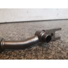 ÁR/DB [GYÁRI BONTOTT] BMW - OLAJHŰTŐCSŐ	 - 3-AS -/E90+LCI/E91+LCI/E92+LCI/E93+LCI/; X1 -/E84/ -|1722	7567208|