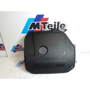   [GYÁRI BONTOTT] MINI - MOTOR FELSŐ BURKOLAT - F56 ; F55 ; F54 +LCI ; F57 ; F60 - 8632412
