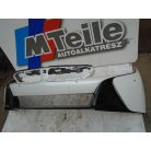 [GYÁRI HASZNÁLT] BMW - Első lökhárítóhéj - I8 - 