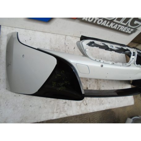[GYÁRI HASZNÁLT] BMW - Első lökhárítóhéj - I8 - 
