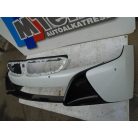 [GYÁRI HASZNÁLT] BMW - Első lökhárítóhéj - I8 - 