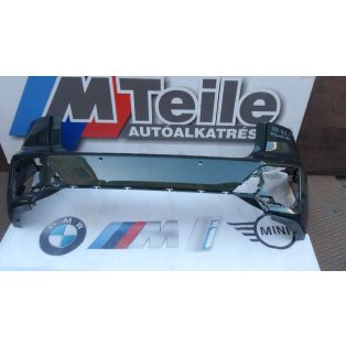   [GYÁRI BONTOTT] BMW HÁTSÓ LÖKHÁRÍTÓ U06 2-ES SZÉRIA M