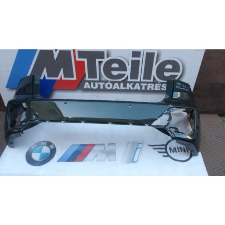 [GYÁRI BONTOTT] BMW HÁTSÓ LÖKHÁRÍTÓ U06 2-ES SZÉRIA M