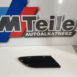   (GYÁRI ÚJ) BMW Hűtőrács jobb oldali 3-as E90 LCI / E91 LCI 