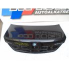 [bontott] BMW - Csomagtérajtó F01 , F02+LCI / 7-es sorozat (fekete)