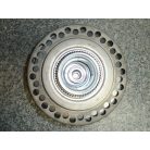 BMW duplakuplung