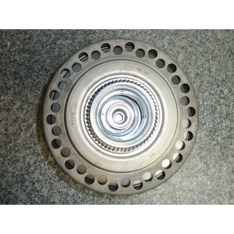 BMW duplakuplung