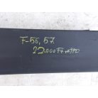 [GYÁRI BONTOTT] MINI BAL ALSÓ KÜSZÖB EGYBEN F56/F57 