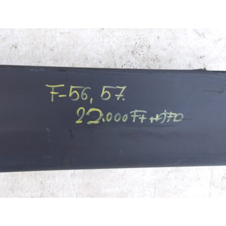 [GYÁRI BONTOTT] MINI BAL ALSÓ KÜSZÖB EGYBEN F56/F57 