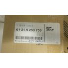 [GYÁRI ÚJ] BMW - KORMÁNYKAPCSOLÓ SZERKEZET F20/F21/F31/F25 9253759