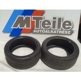   (2DB)(ÁR/DB)[GYÁRI ÚJSZERŰ] PIRELLI - P ZERO | 315/35R21 | 3520