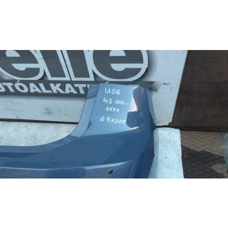 [GYÁRI BONTOTT] BMW U06 HÁTSÓ LÖKHÁRÍTÓ 6 RADAR
