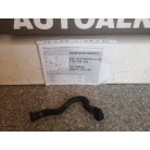 ÁR/DB [GYÁRI BONTOTT] BMW - HŰTŐ RENDSZER VÍZ CSŐ - 7-ES -/E65/E66/	-|1712	7508042|