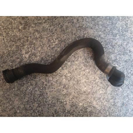 ÁR/DB [GYÁRI BONTOTT] BMW - HŰTŐ RENDSZER VÍZ CSŐ - 7-ES -/E65/E66/	-|1712	7508042|