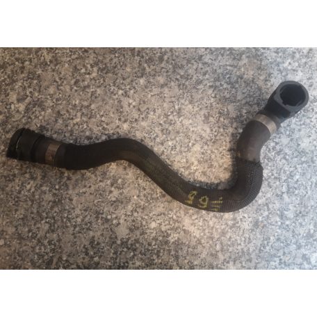 ÁR/DB [GYÁRI BONTOTT] BMW - HŰTŐ RENDSZER VÍZ CSŐ - 7-ES -/E65/E66/	-|1712	7508042|