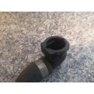 ÁR/DB [GYÁRI BONTOTT] BMW - HŰTŐ RENDSZER VÍZ CSŐ - 7-ES -/E65/E66/	-|1712	7508042|