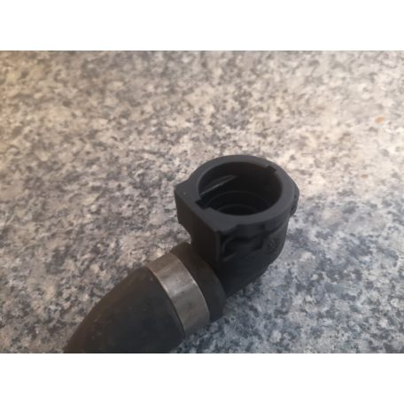 ÁR/DB [GYÁRI BONTOTT] BMW - HŰTŐ RENDSZER VÍZ CSŐ - 7-ES -/E65/E66/	-|1712	7508042|