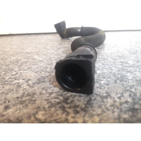 ÁR/DB [GYÁRI BONTOTT] BMW - HŰTŐ RENDSZER VÍZ CSŐ - 7-ES -/E65/E66/	-|1712	7508042|