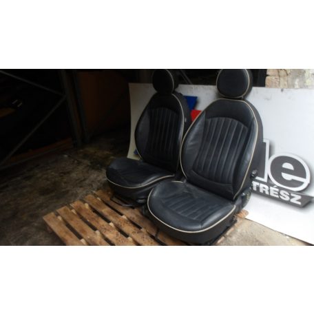 [GYÁRI BONTOTT] MINI R60 BŐR BELSŐ